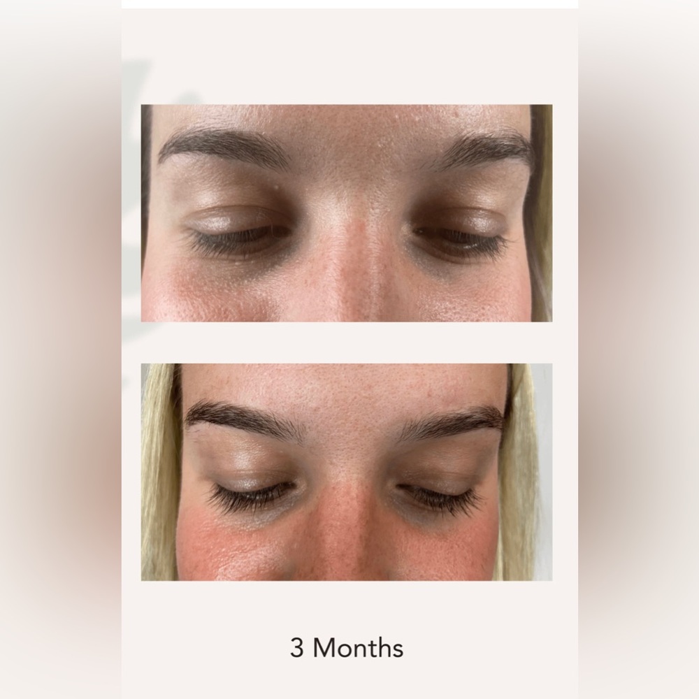 AMPLIFY LASH + BROW SERUM
